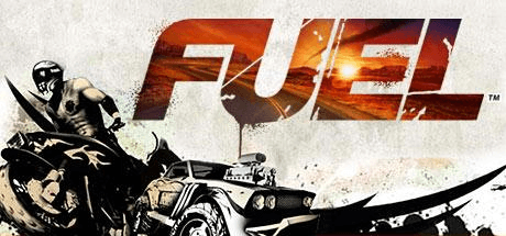 Скачать игру FUEL на ПК бесплатно