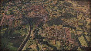 Кадры и скриншоты Steel Division: Normandy 44
