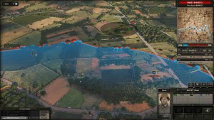 Кадры и скриншоты Steel Division: Normandy 44